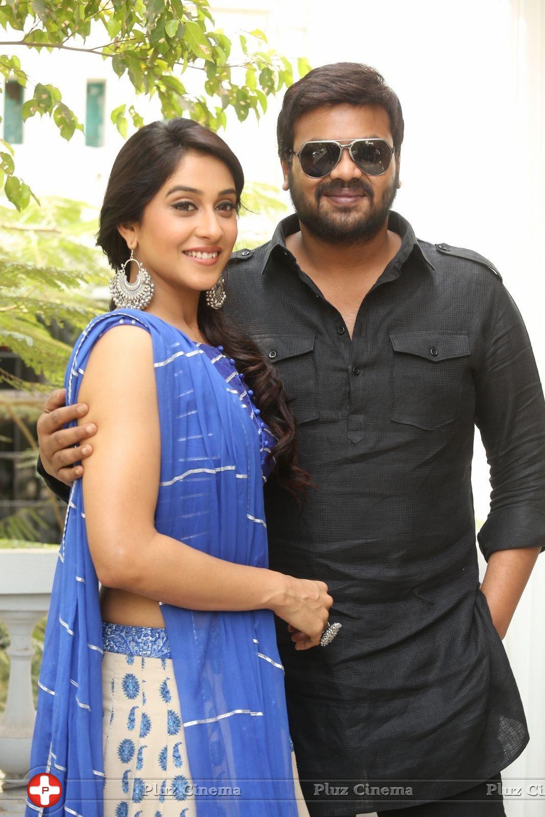 Shourya Movie Success Meet Stills | Picture 1260535