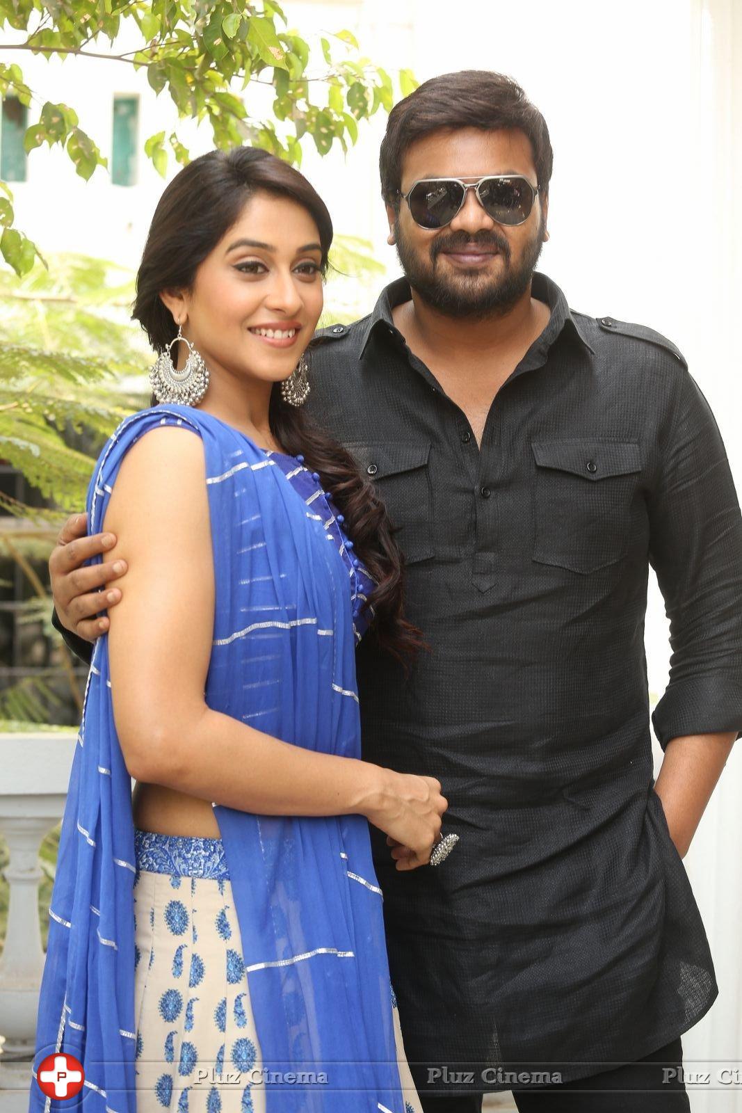 Shourya Movie Success Meet Stills | Picture 1260536