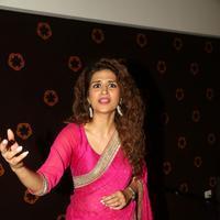 Shraddha Das at Savithri Movie Audio Launch Photos | Picture 1259998