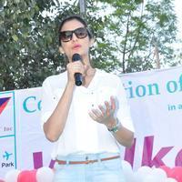 Shilpa Reddy - Health Minister Laxma Reddy Flagged off COWE Walkathon Stills | Picture 1261331