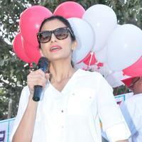 Shilpa Reddy - Health Minister Laxma Reddy Flagged off COWE Walkathon Stills | Picture 1261412