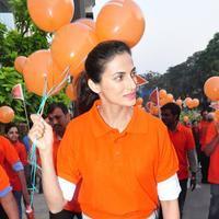 Shilpa Reddy - Glaucoma Awareness Walk by Shilpa Reddy Stills | Picture 1261552