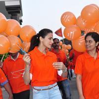 Glaucoma Awareness Walk by Shilpa Reddy Stills | Picture 1261553