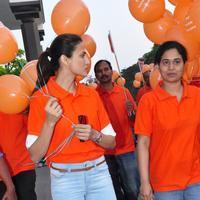 Glaucoma Awareness Walk by Shilpa Reddy Stills | Picture 1261555
