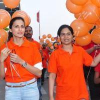 Glaucoma Awareness Walk by Shilpa Reddy Stills | Picture 1261556