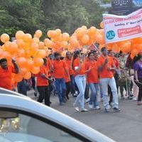 Glaucoma Awareness Walk by Shilpa Reddy Stills
