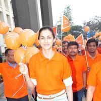 Glaucoma Awareness Walk by Shilpa Reddy Stills | Picture 1261606
