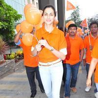 Glaucoma Awareness Walk by Shilpa Reddy Stills | Picture 1261619