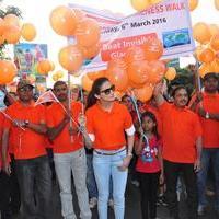 Glaucoma Awareness Walk by Shilpa Reddy Stills | Picture 1261621