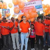 Glaucoma Awareness Walk by Shilpa Reddy Stills | Picture 1261622