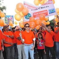 Glaucoma Awareness Walk by Shilpa Reddy Stills | Picture 1261624