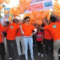 Glaucoma Awareness Walk by Shilpa Reddy Stills | Picture 1261626