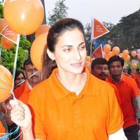Glaucoma Awareness Walk by Shilpa Reddy Stills | Picture 1261633