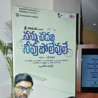 Nannu Vadili Neevu Polevule Movie Audio Launch Stills | Picture 1261861