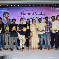 Nannu Vadili Neevu Polevule Movie Audio Launch Stills | Picture 1262022