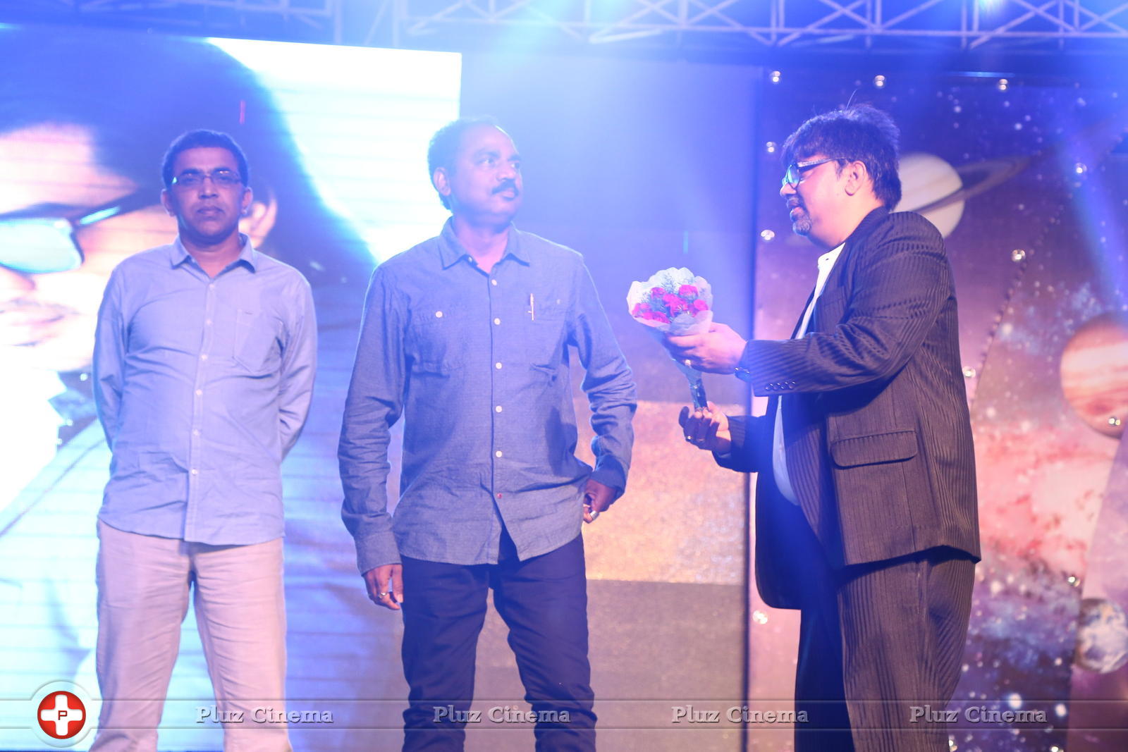 Pidugu Movie Audio Launch Photos | Picture 1262736