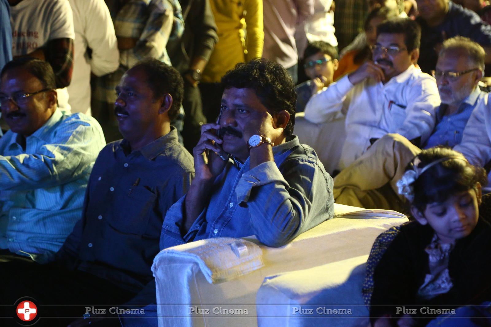 Pidugu Movie Audio Launch Photos | Picture 1262743