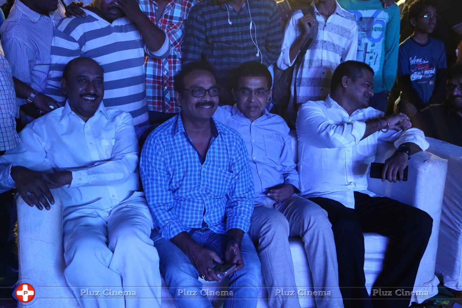 Pidugu Movie Audio Launch Photos | Picture 1262746