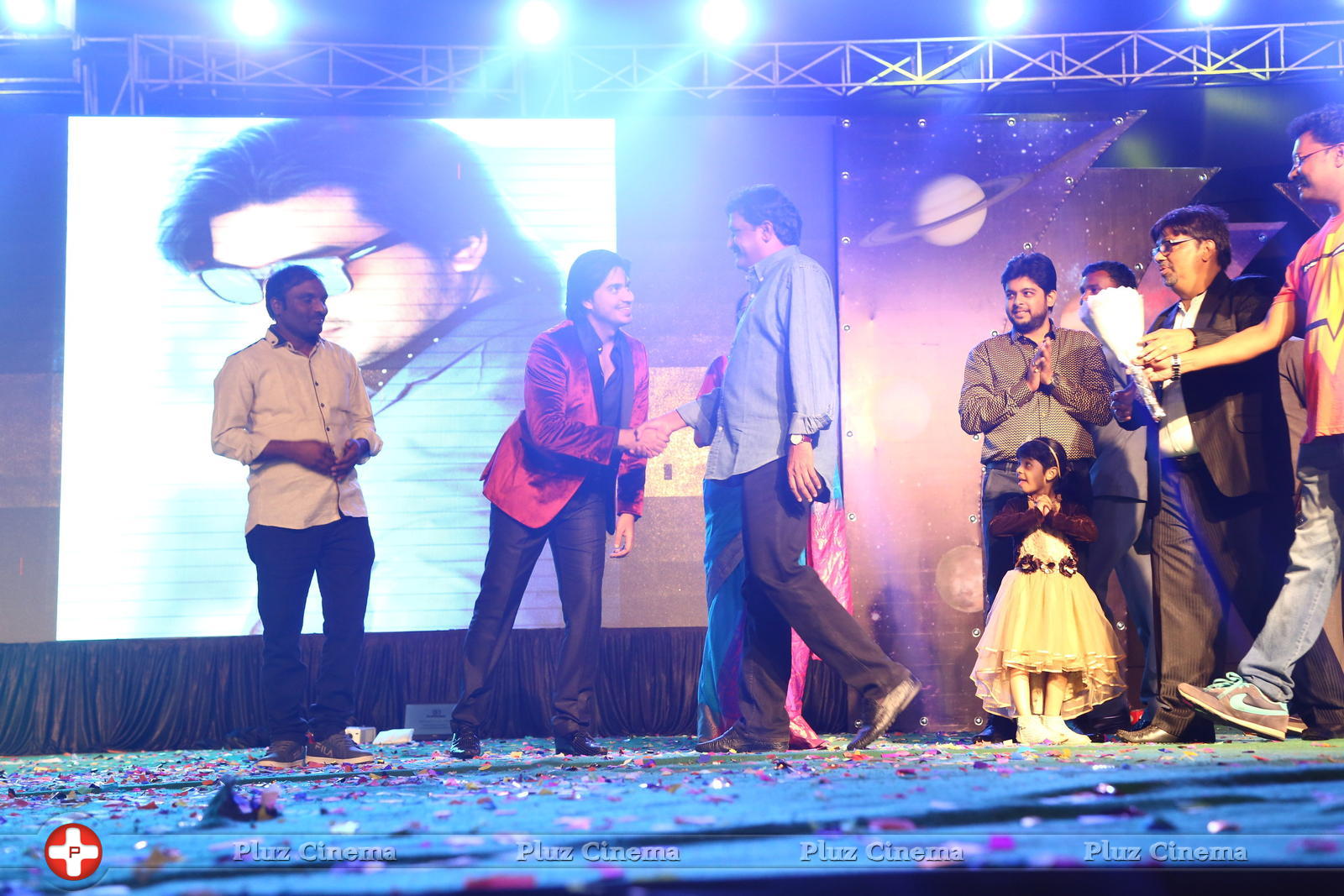 Pidugu Movie Audio Launch Photos | Picture 1262758