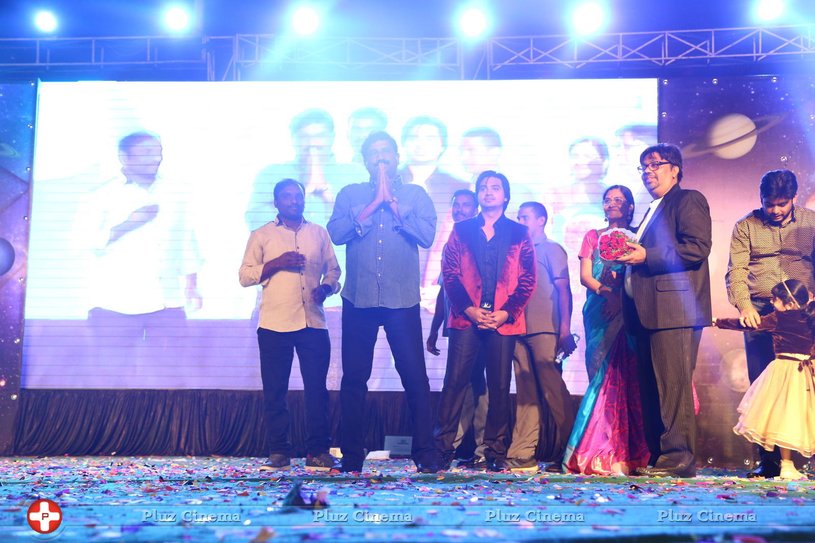 Pidugu Movie Audio Launch Photos | Picture 1262759