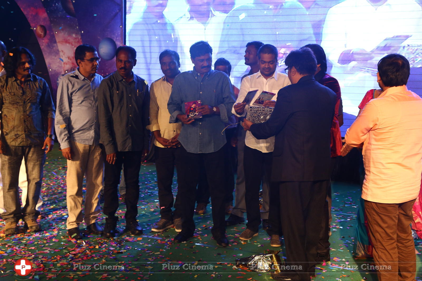 Pidugu Movie Audio Launch Photos | Picture 1262767