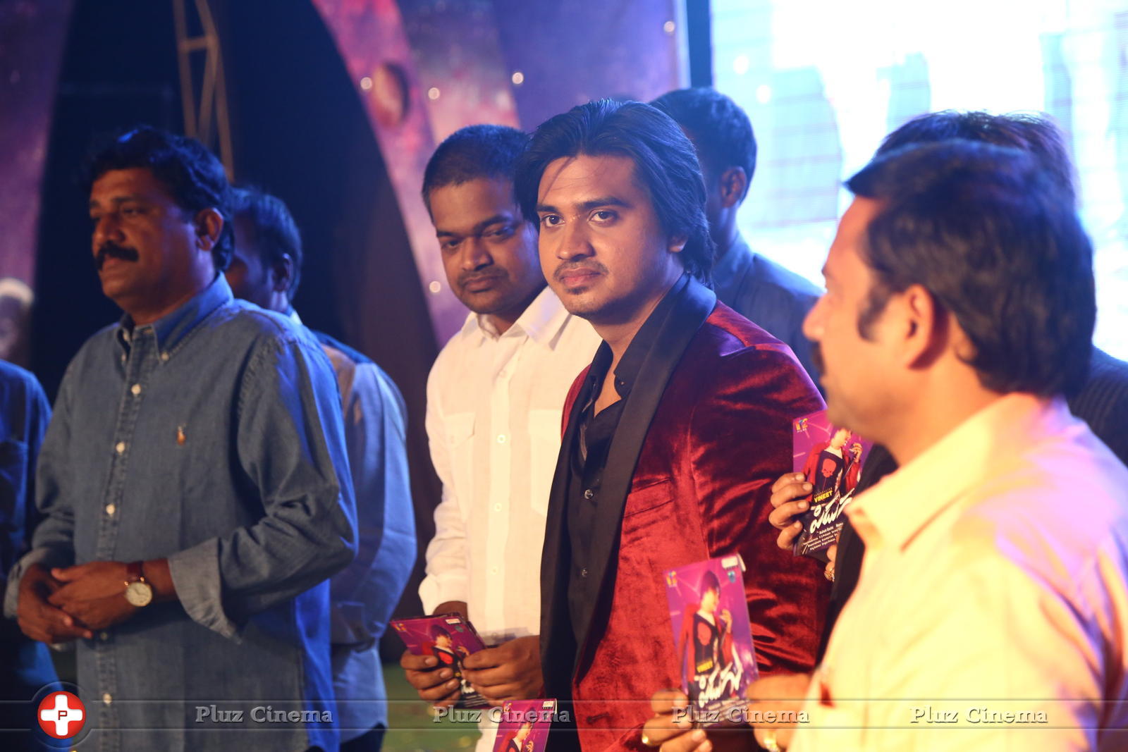 Pidugu Movie Audio Launch Photos | Picture 1262770