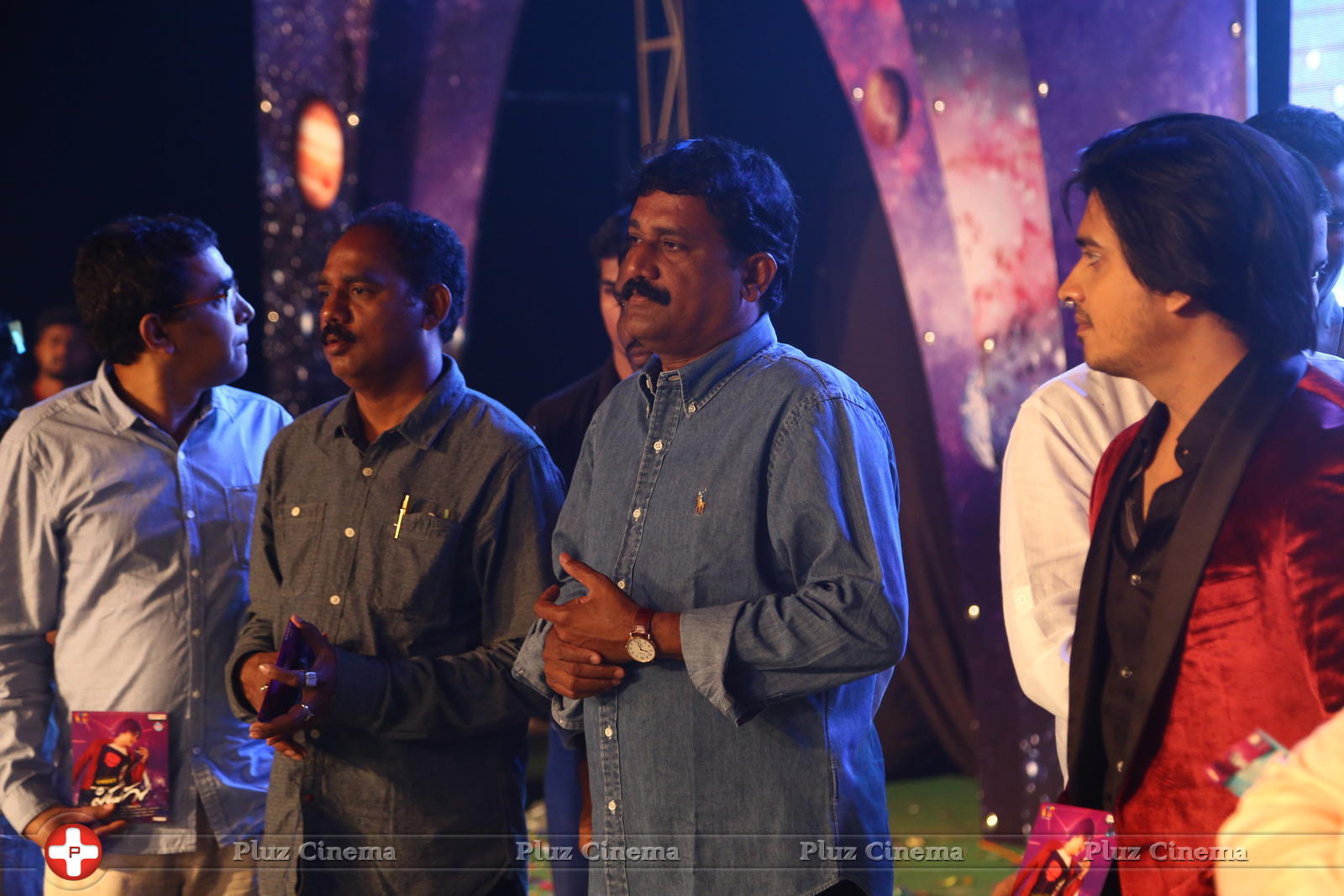 Pidugu Movie Audio Launch Photos | Picture 1262772