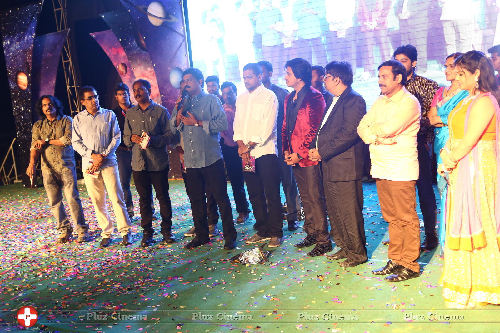 Pidugu Movie Audio Launch Photos | Picture 1262773