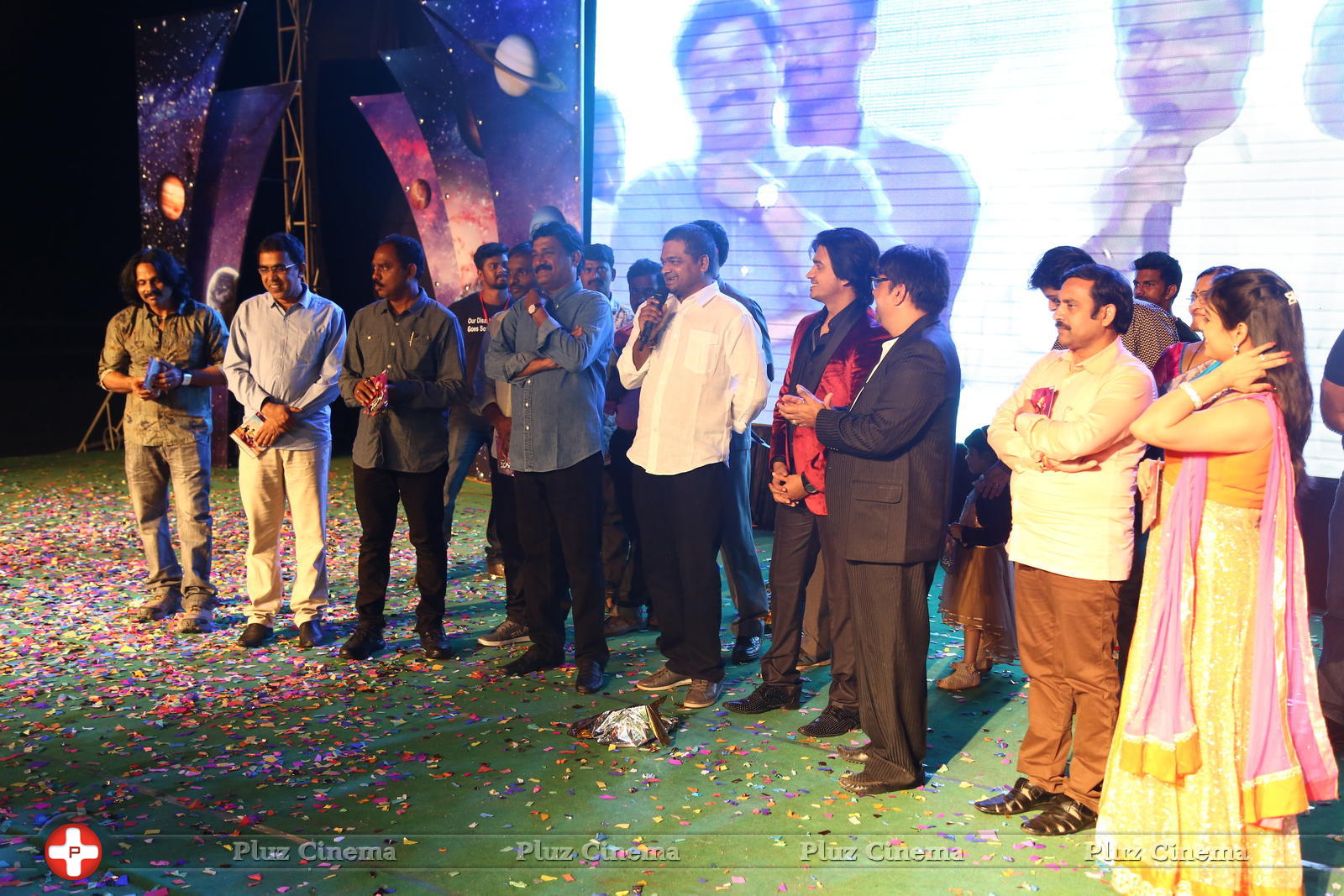 Pidugu Movie Audio Launch Photos | Picture 1262774