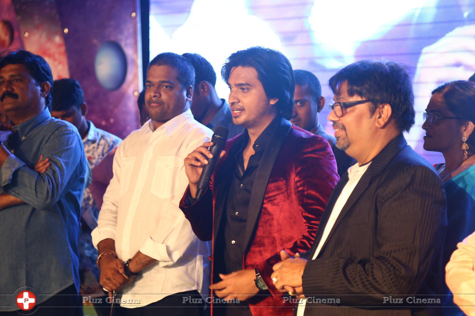 Pidugu Movie Audio Launch Photos | Picture 1262775