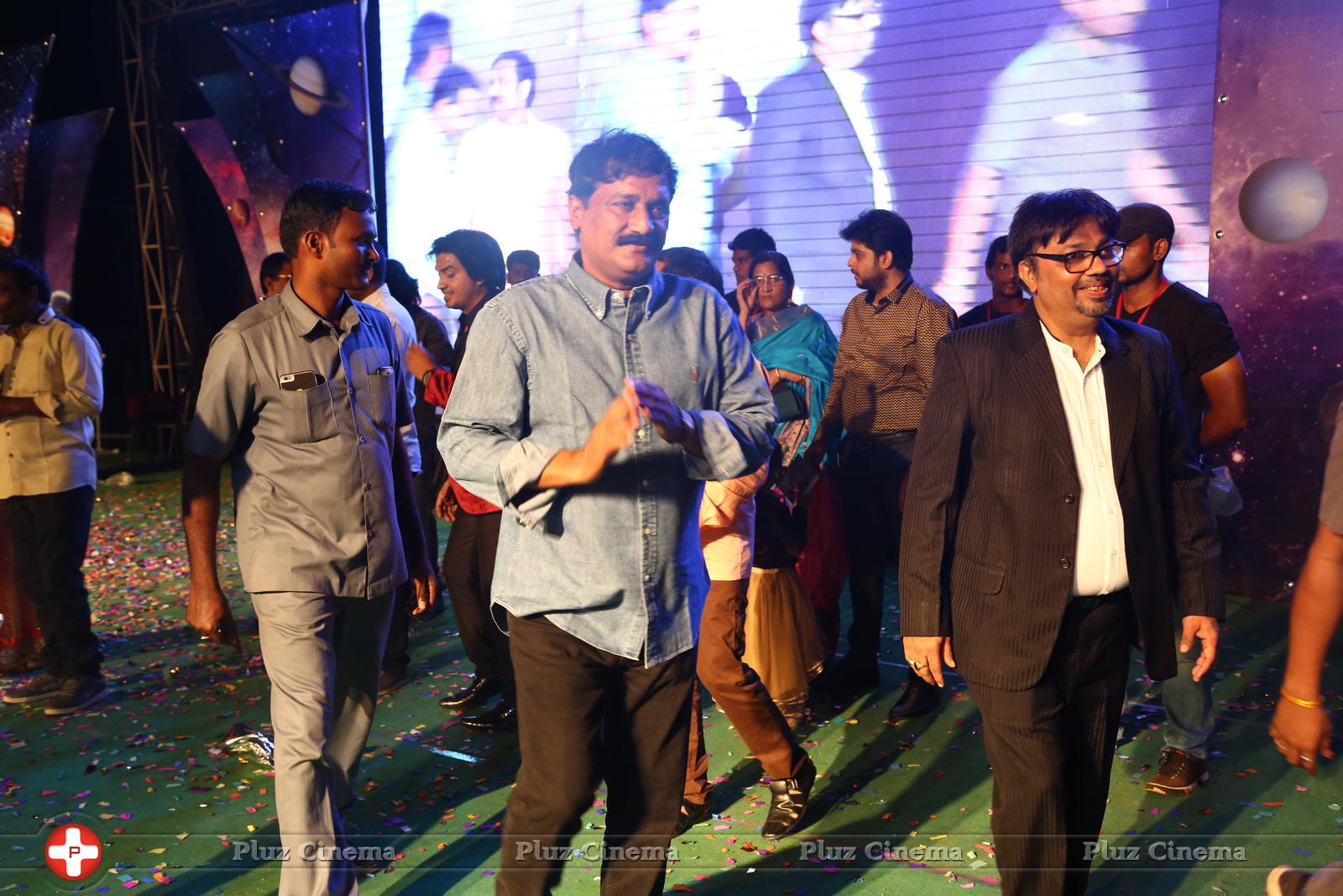 Pidugu Movie Audio Launch Photos | Picture 1262779