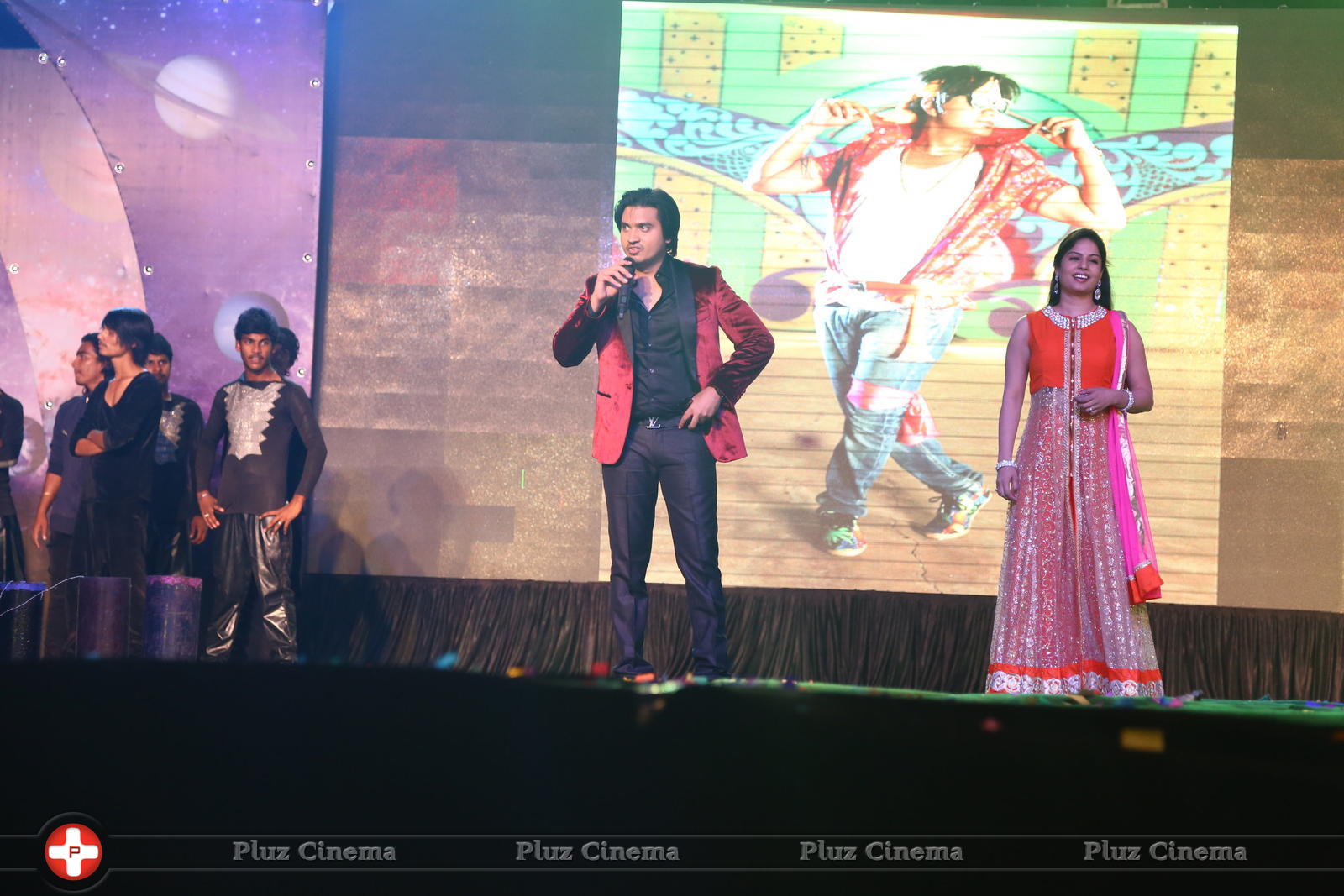 Pidugu Movie Audio Launch Photos | Picture 1262784