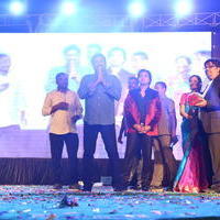 Pidugu Movie Audio Launch Photos | Picture 1262759