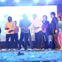 Pidugu Movie Audio Launch Photos | Picture 1262762