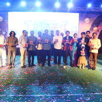 Pidugu Movie Audio Launch Photos | Picture 1262768