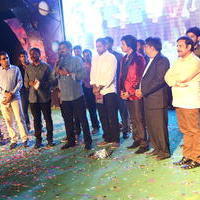 Pidugu Movie Audio Launch Photos | Picture 1262773