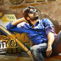 Supreme Movie First Look Posters | Picture 1262798