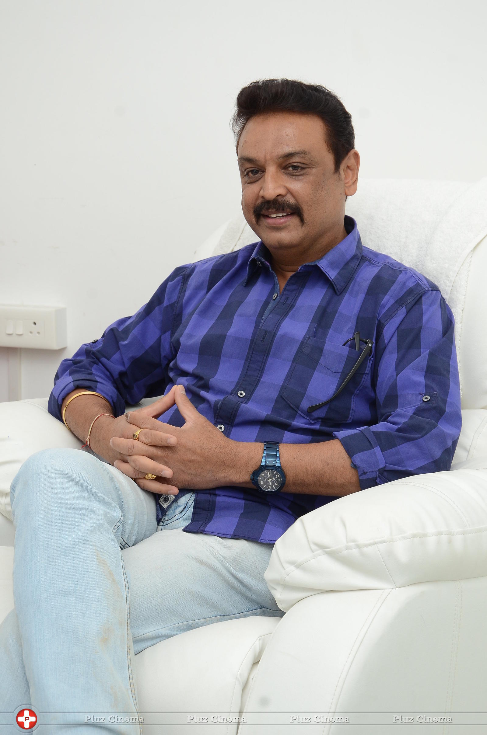 Actor Naresh Interview Stills | Picture 1262889