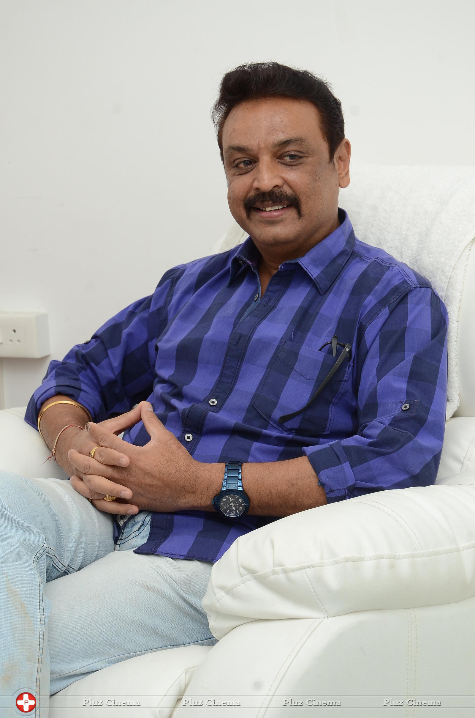 Actor Naresh Interview Stills | Picture 1262890