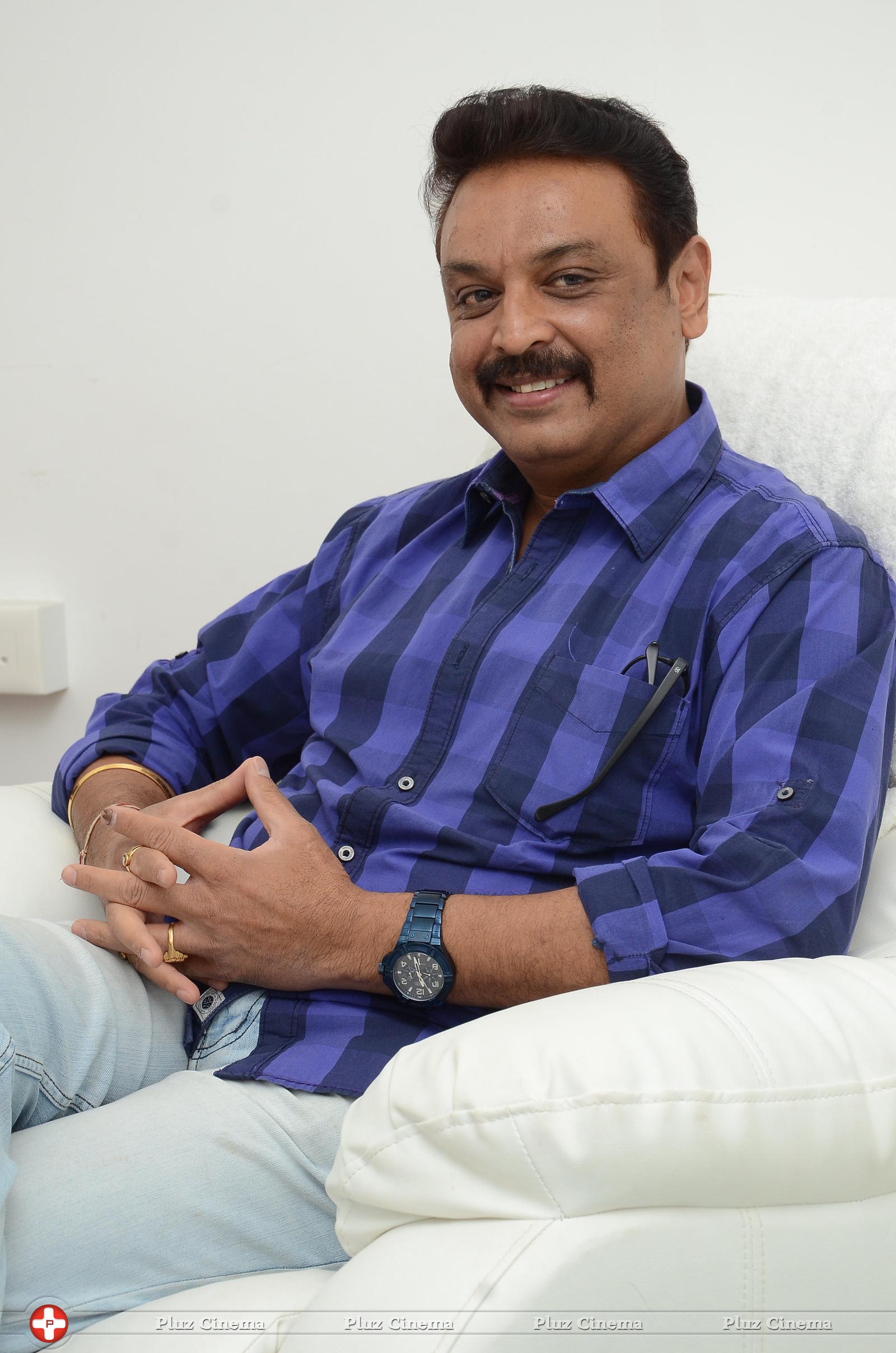 Actor Naresh Interview Stills | Picture 1262893