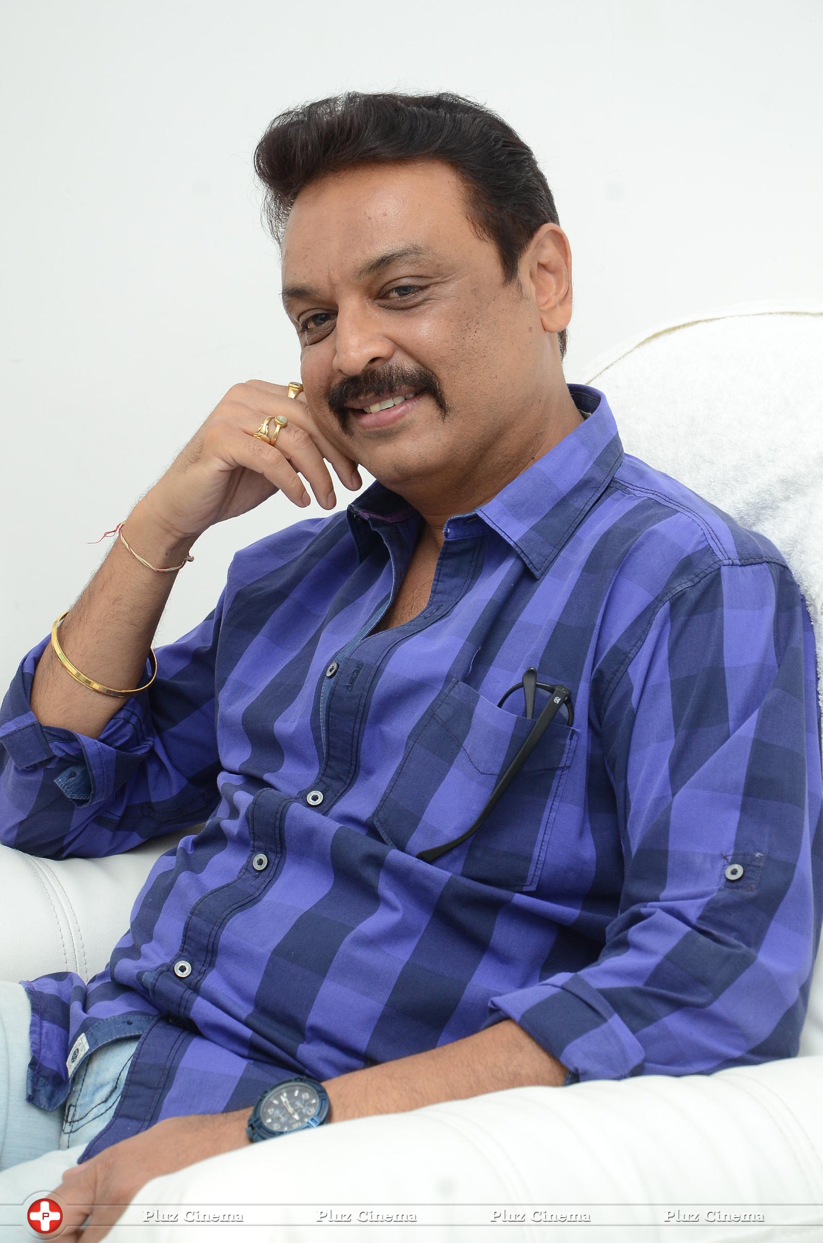 Actor Naresh Interview Stills | Picture 1262900