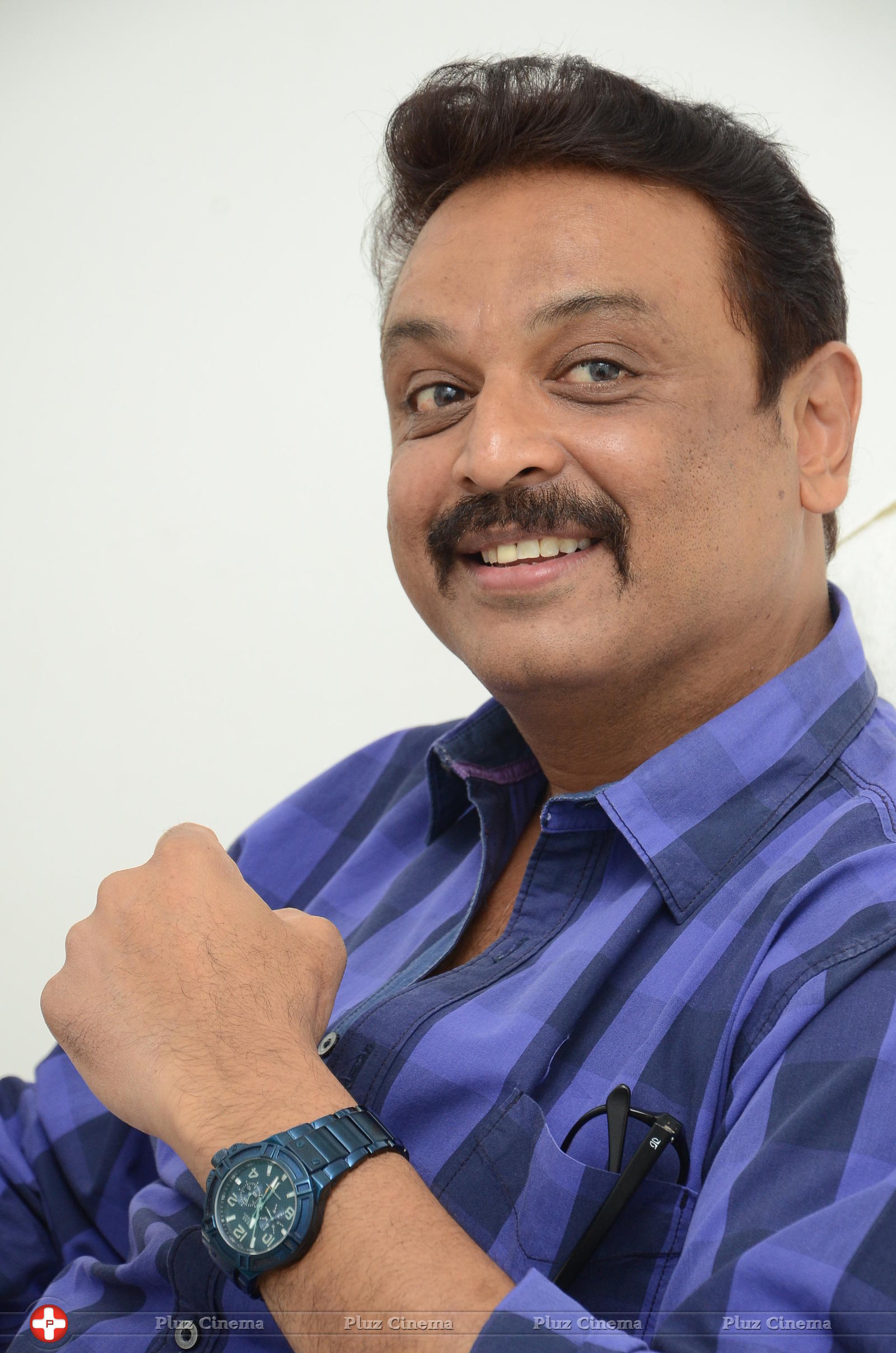 Actor Naresh Interview Stills | Picture 1262909