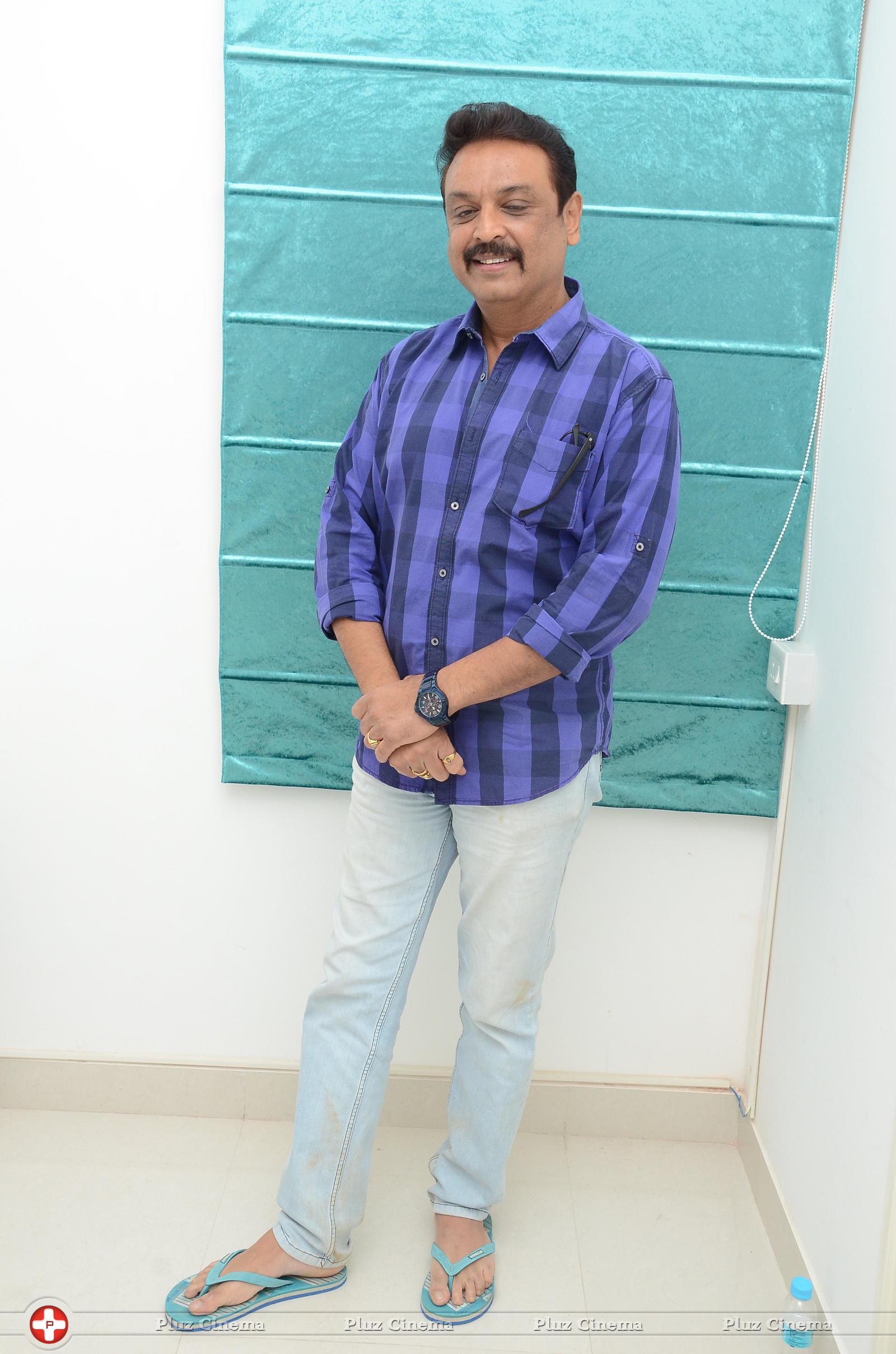 Actor Naresh Interview Stills | Picture 1262922
