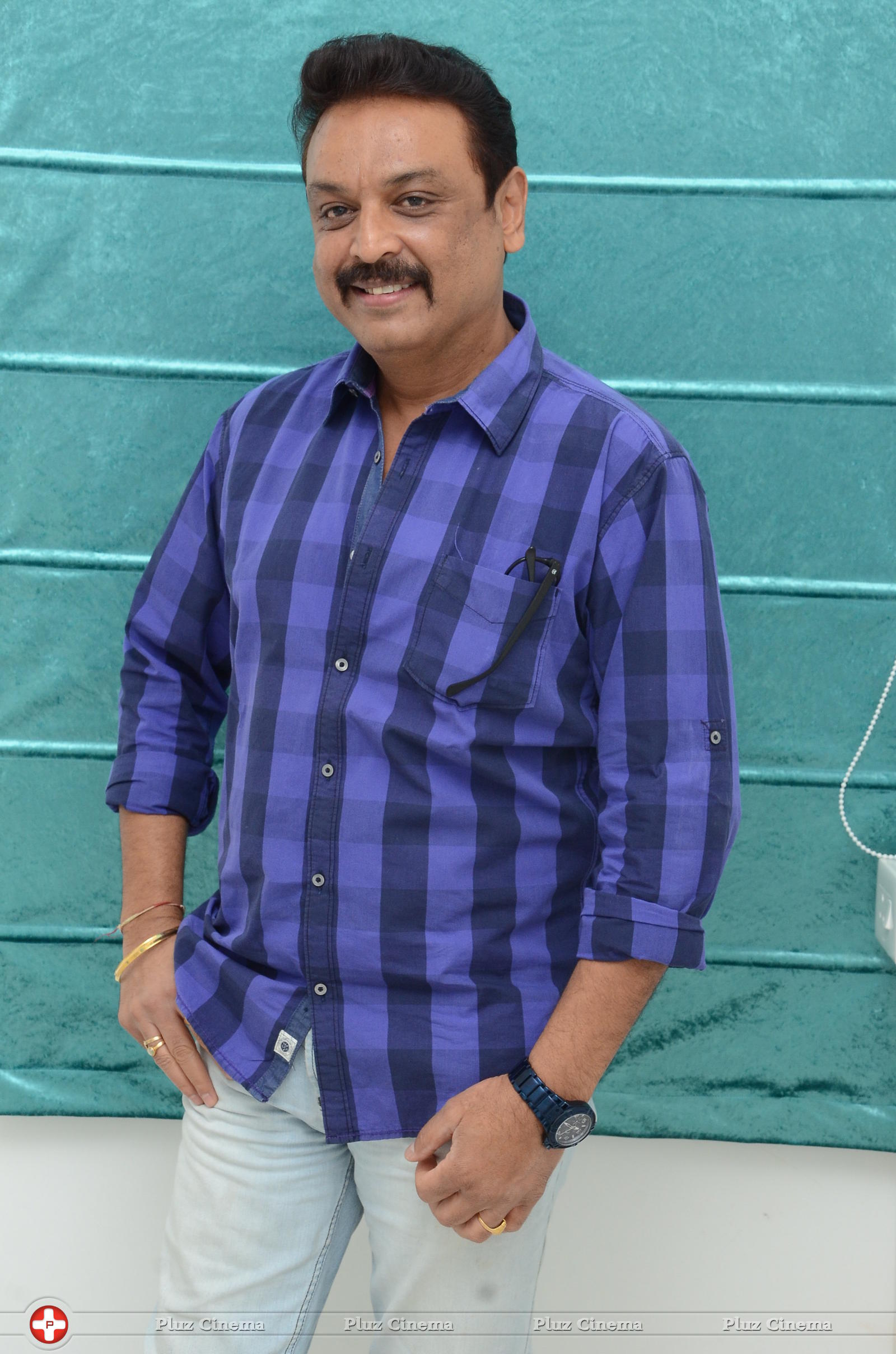 Actor Naresh Interview Stills | Picture 1262925