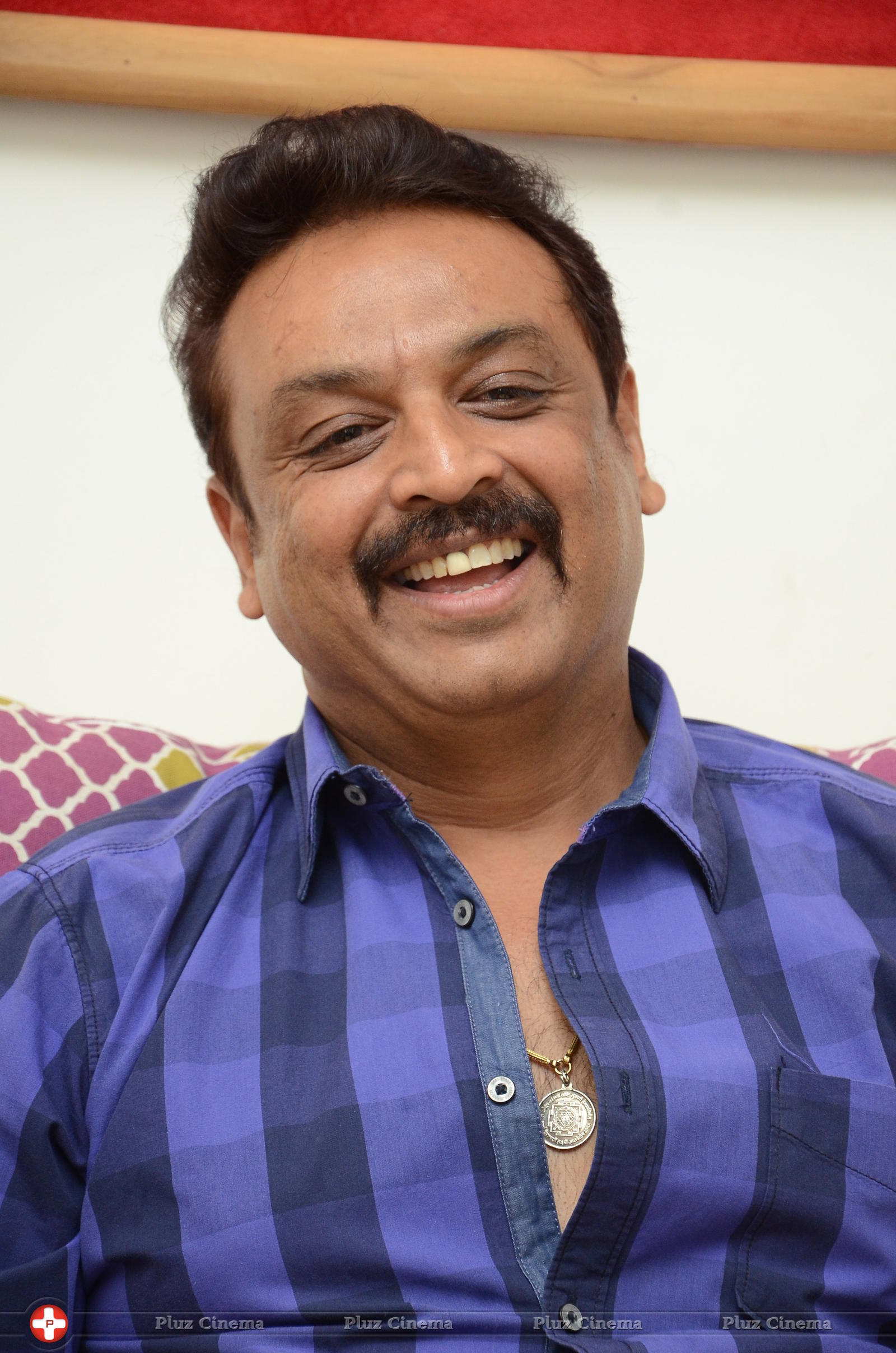 Actor Naresh Interview Stills | Picture 1262939