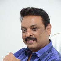 Actor Naresh Interview Stills | Picture 1262908