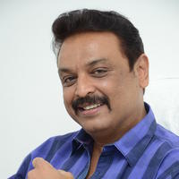 Actor Naresh Interview Stills | Picture 1262911