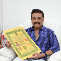 Actor Naresh Interview Stills | Picture 1262916