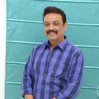 Actor Naresh Interview Stills | Picture 1262920