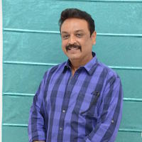Actor Naresh Interview Stills | Picture 1262921